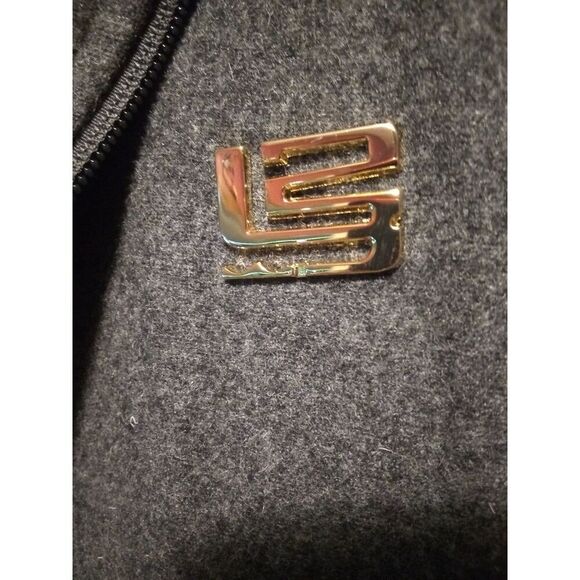 Nike  Lebron James wool dress jacket for men - Picture 4 of 12